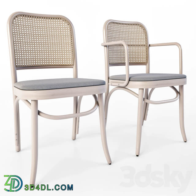 Chair Baboen 6014 Palmira Verges