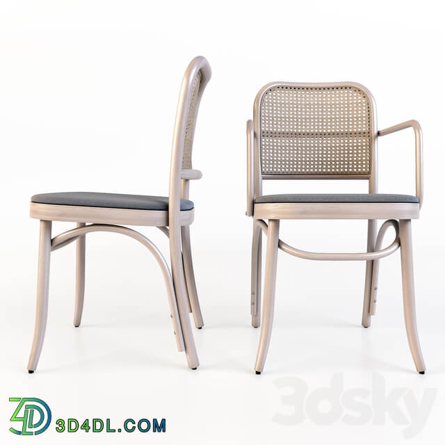 Chair Baboen 6014 Palmira Verges