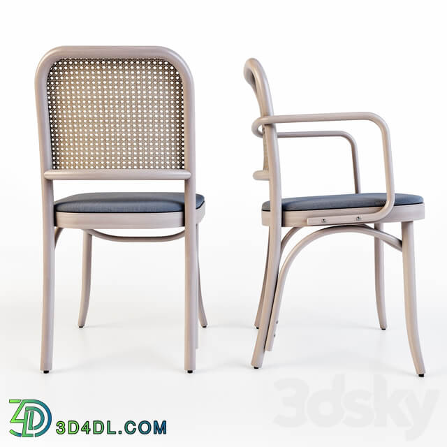 Chair Baboen 6014 Palmira Verges