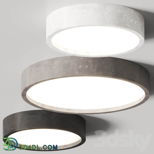 Ceiling lamp Lucifero 39 s Zero51 Ceiling Lamps