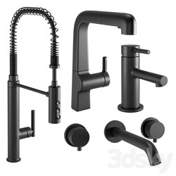 Faucet Faucet Set 4 