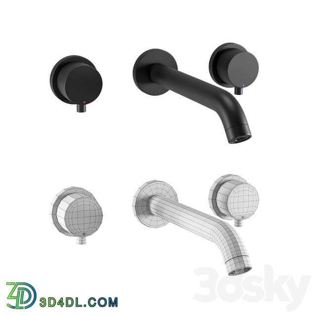 Faucet Faucet Set 4