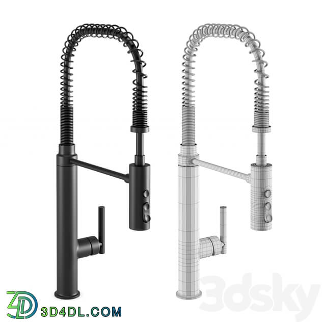 Faucet Faucet Set 4