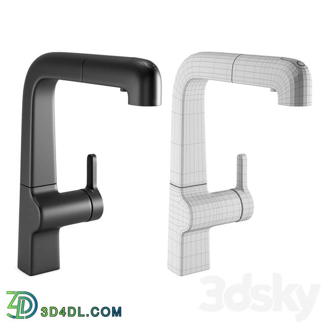 Faucet Faucet Set 4