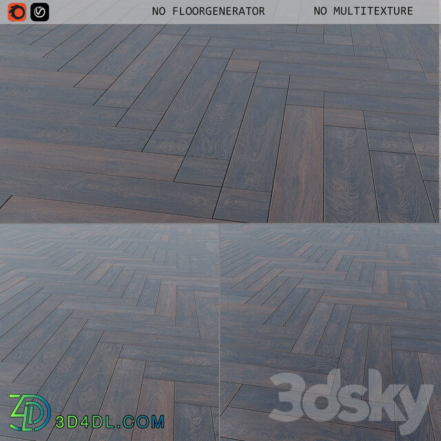 Floor laminate 32