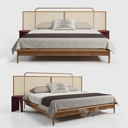 Bed Radnor Mae Bed 