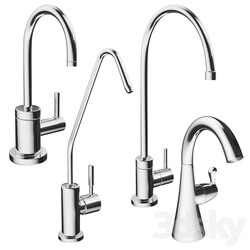 Faucet Faucet Set 5 