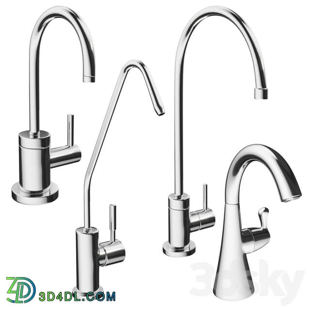 Faucet Faucet Set 5