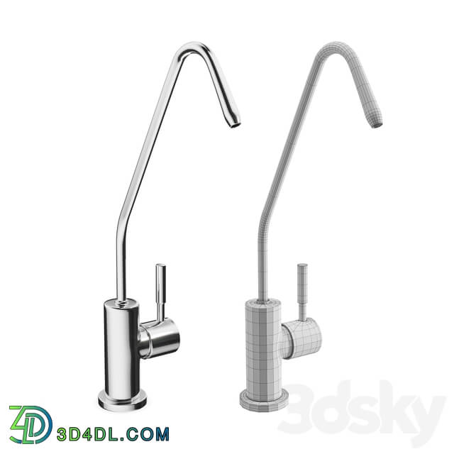 Faucet Faucet Set 5