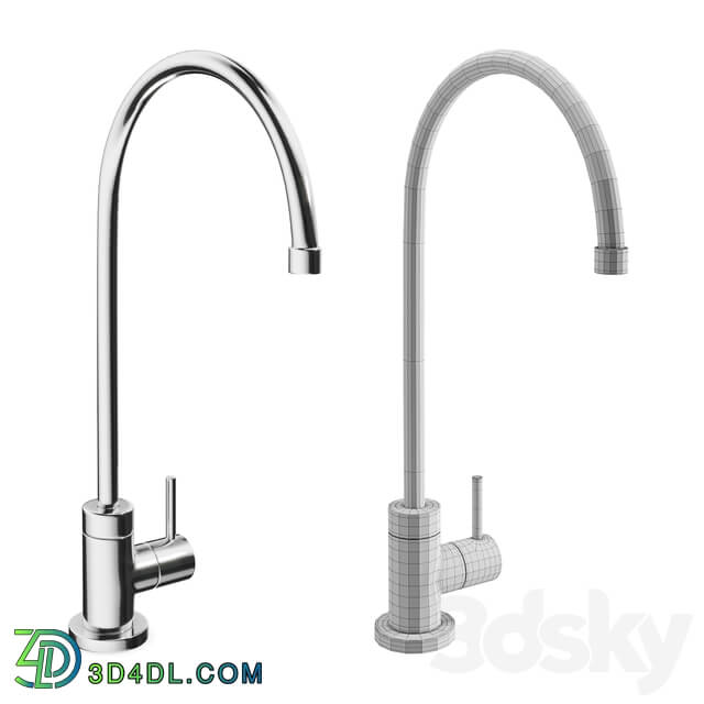 Faucet Faucet Set 5