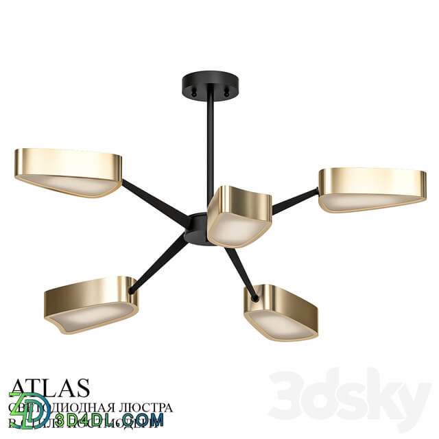 Pendant light 101318 26