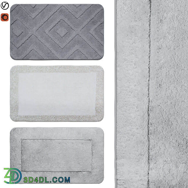 bath rugs 07