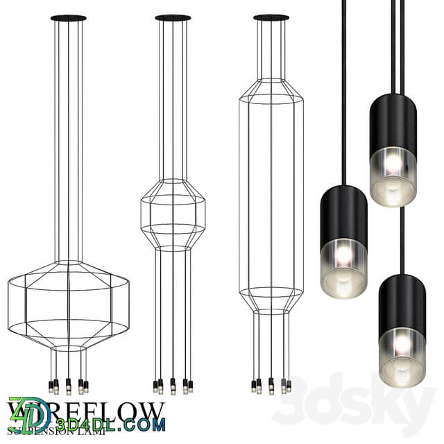 Pendant light 75394 22