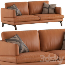 MaxDivani Espirit Sofa Type3 