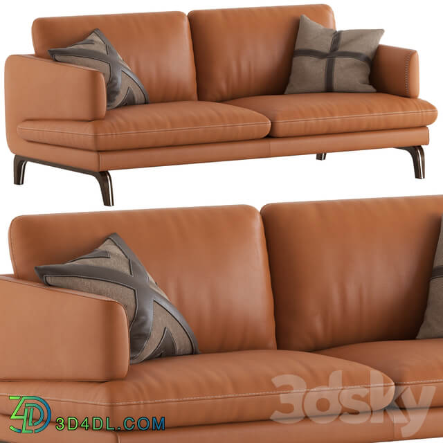 MaxDivani Espirit Sofa Type3