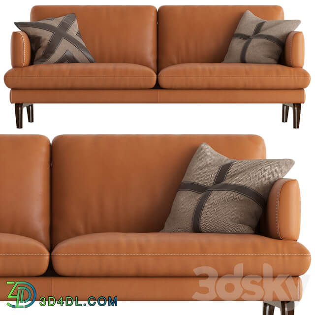 MaxDivani Espirit Sofa Type3