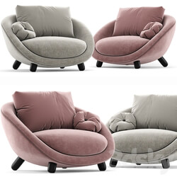 Bart Love moooi sofa 