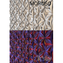 Other decorative objects Moroso fabric decor 