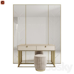 Brisbane Console Table FRATO 