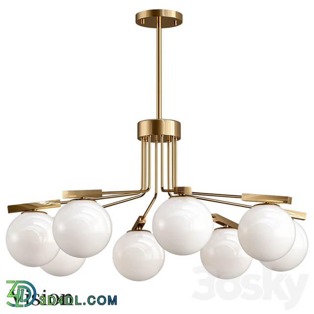 Pendant light Vision