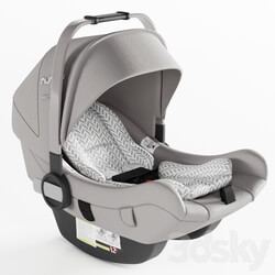 Miscellaneous PIPA NUNA Car Seat 