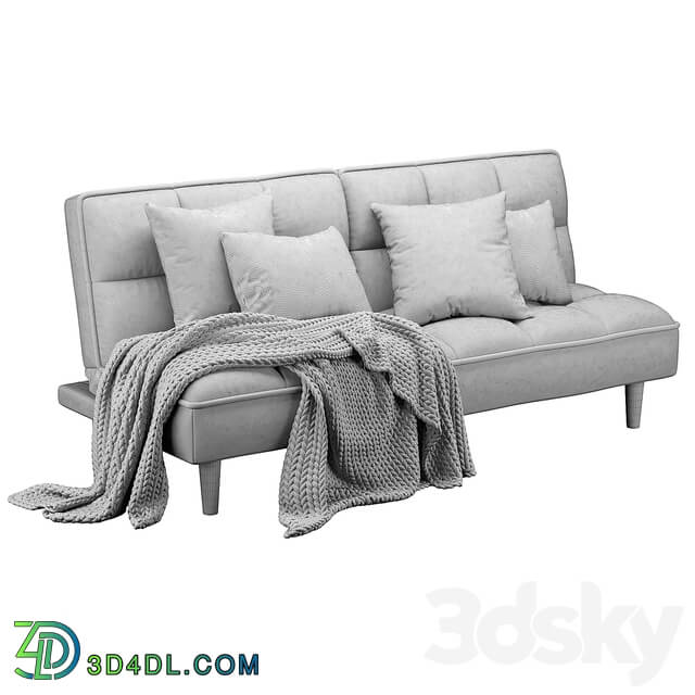 Fabric Sofa Bed