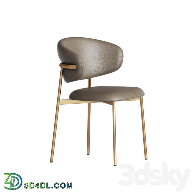 Calligaris Oleandro Dining Chair