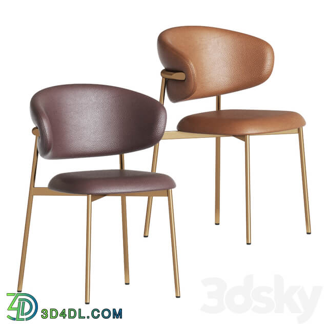 Calligaris Oleandro Dining Chair