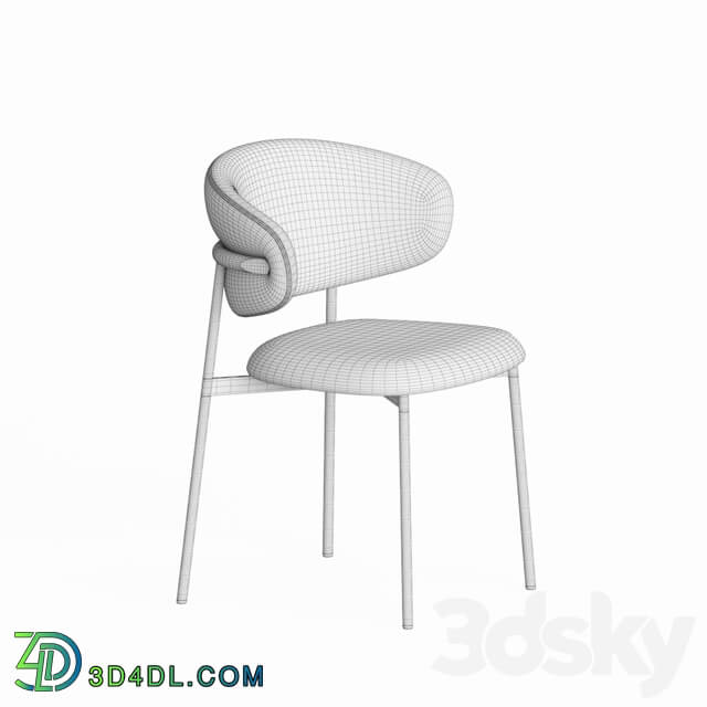 Calligaris Oleandro Dining Chair