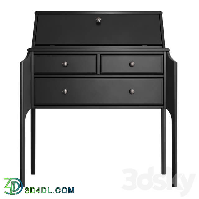 Sideboard Chest of drawer Dantone Home Secretaire Le Visage