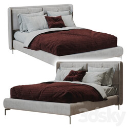 Bed Bolzan Letti KATE 