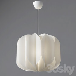 Pendant light IKEA MOJNA MOINA 