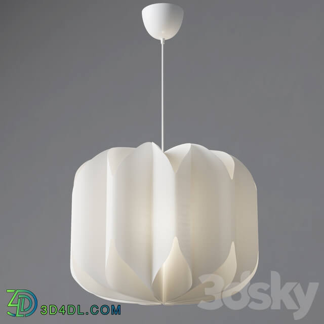 Pendant light IKEA MOJNA MOINA