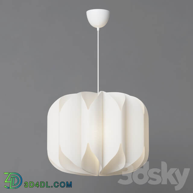 Pendant light IKEA MOJNA MOINA