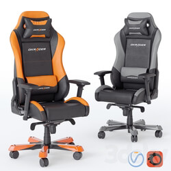 Gaming chair DXRacer OH IS11 NO 