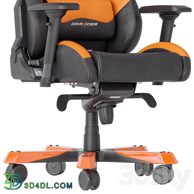 Gaming chair DXRacer OH IS11 NO