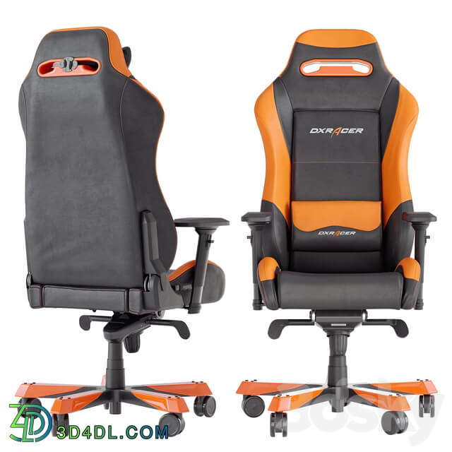 Gaming chair DXRacer OH IS11 NO