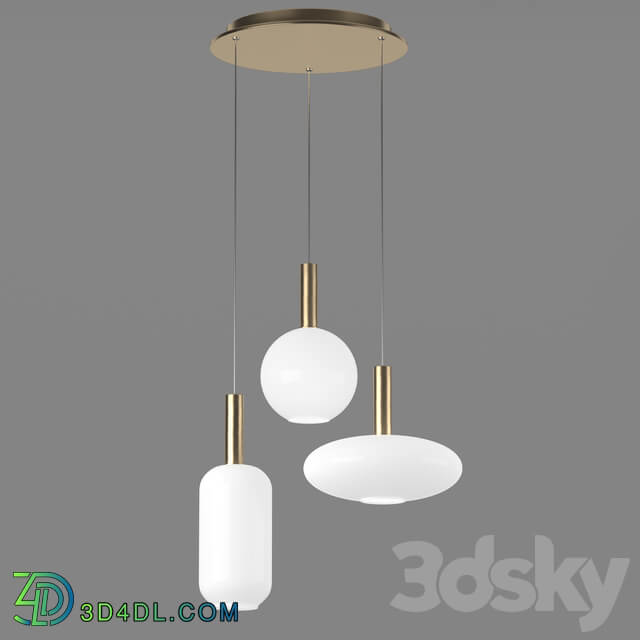 Pendant light Pendant lamp Ferm Living