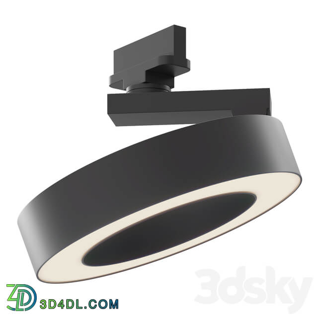 Ceiling lamp Luminaires DELTALIGHT v1 