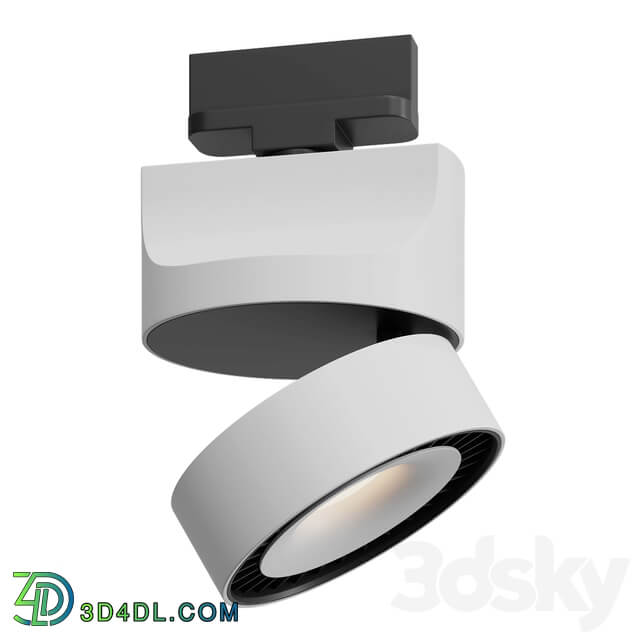 Ceiling lamp Luminaires DELTALIGHT v1 