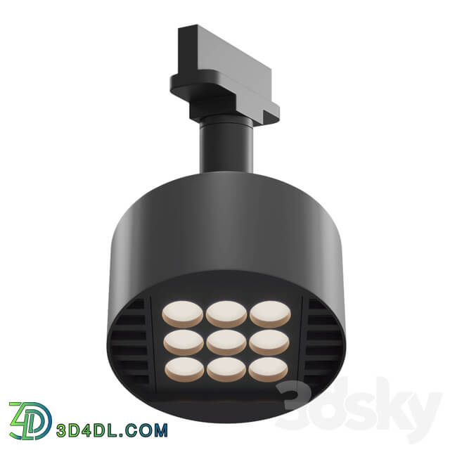 Ceiling lamp Luminaires DELTALIGHT v1 