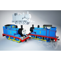 Thomas the Tank Engine Thomas engine 