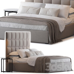 Bed BED BY SOFA AND CHAIR COMPANY 35 