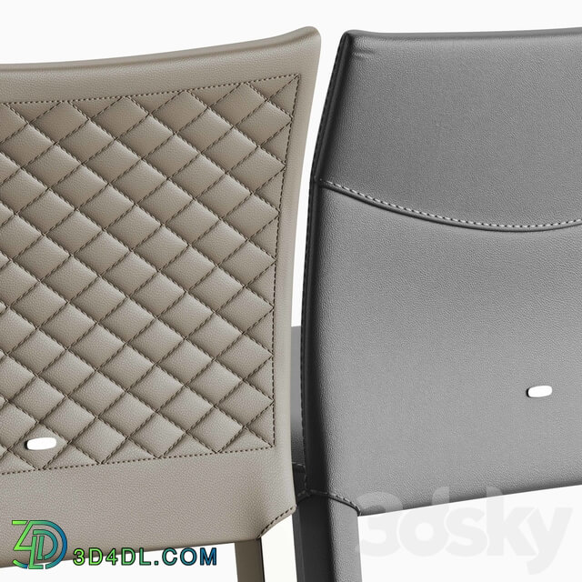 Cattelan Italia Norma chair
