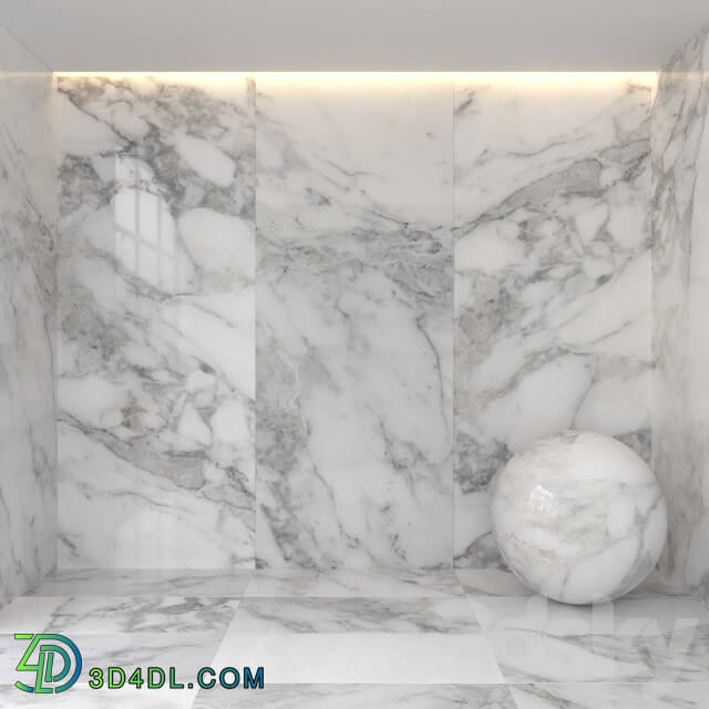 Breccia Vagli marble