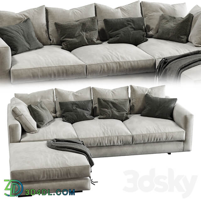 Sofa Malibu By Marac