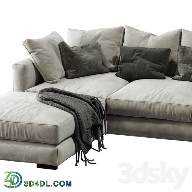 Sofa Malibu By Marac