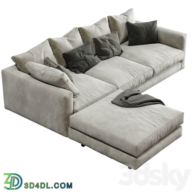 Sofa Malibu By Marac