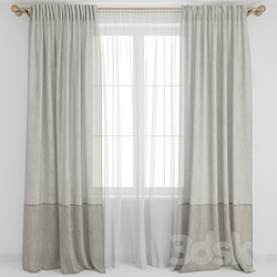 Curtains 4 