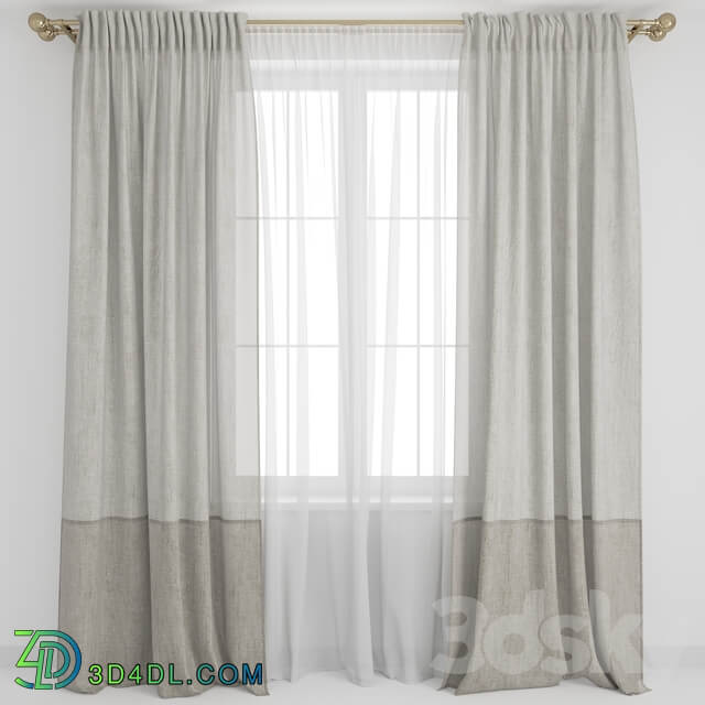 Curtains 4